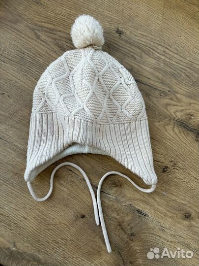 Зимние шапочки H&M