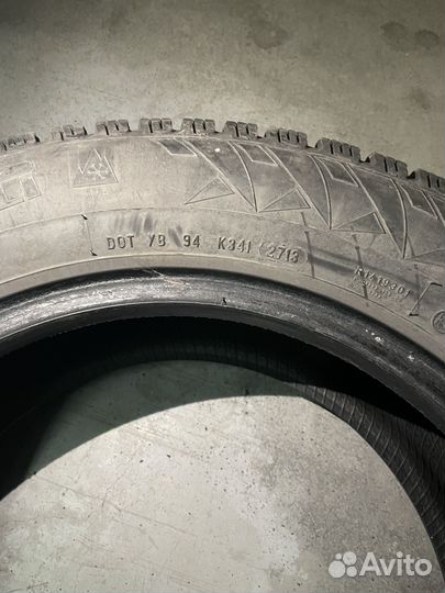 Pirelli Winter Carving Edge 215/60 R16 99T