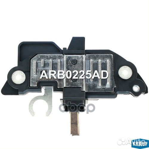 Регулятор генератора ARB0225AD ARB0225AD Krauf
