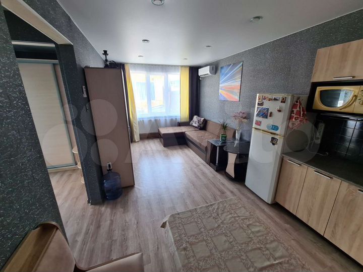 Дом 38 м² на участке 2 сот.