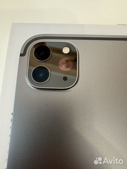 iPad Pro (11-inch) (2nd generation)