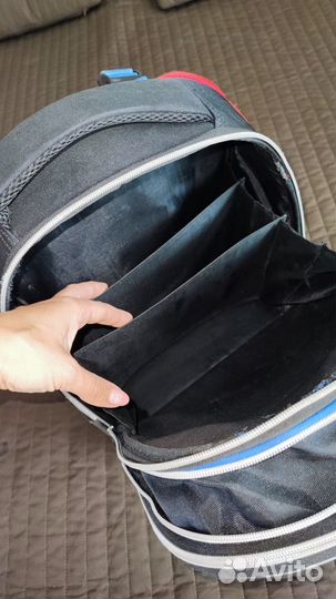 Школьный рюкзак 3-5 класс