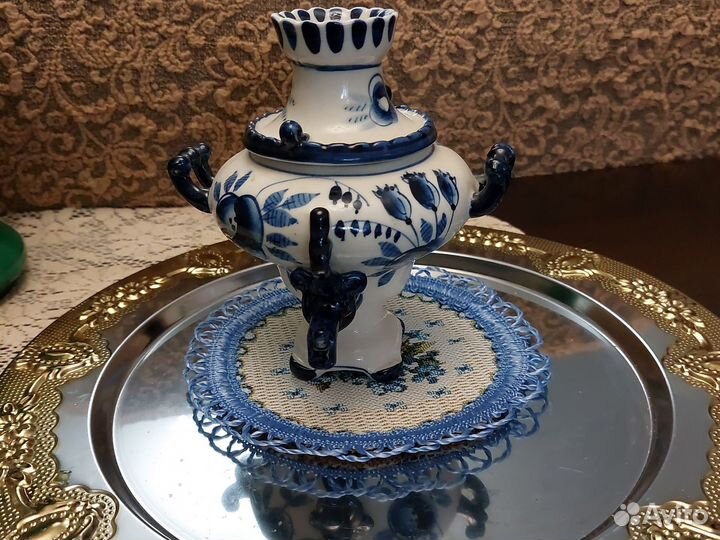 Коллекционный комплект