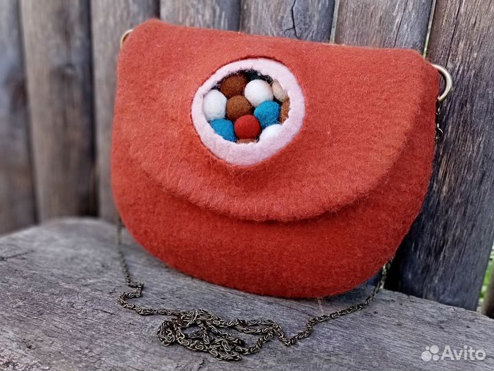 Сумка Женская