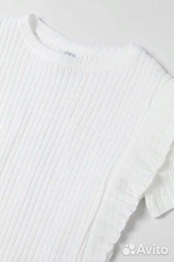 Блузка для девочки zara