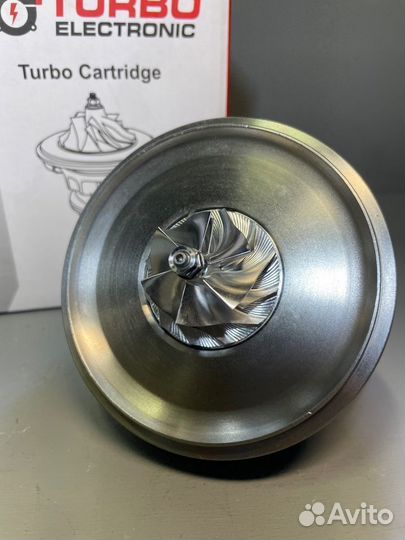 Картридж турбины A2700902280