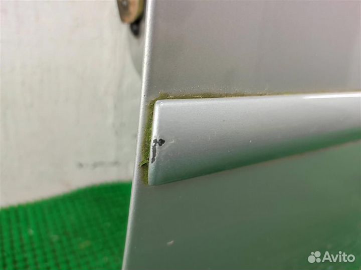 Дверь передняя правая Ford Mondeo 3 2002