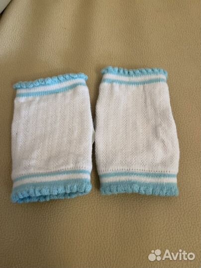 Наколенники детские