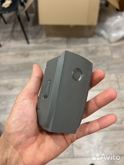 Аккумулятор dji mavic 2 pro