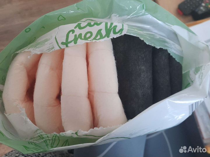 Одноразовые трусы для взрослых впитывающие