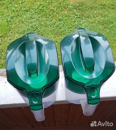 Фильтр Кувшин для воды Аквафор