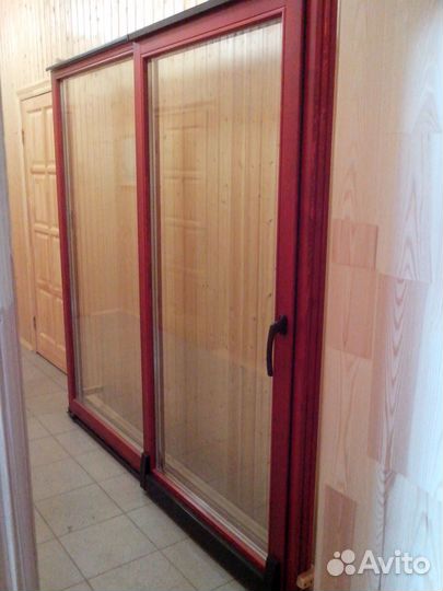 Дверные порталы