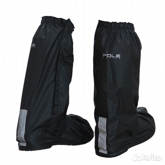 Мотобахилы pole Racing (xl)