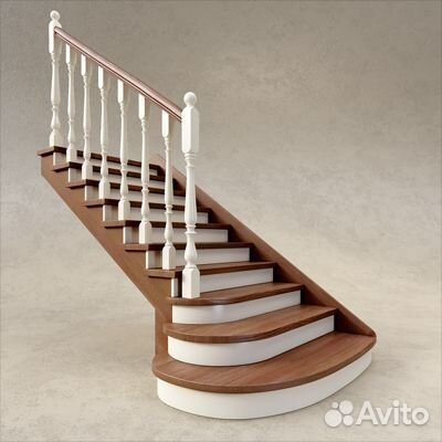 Ступени для лестницы