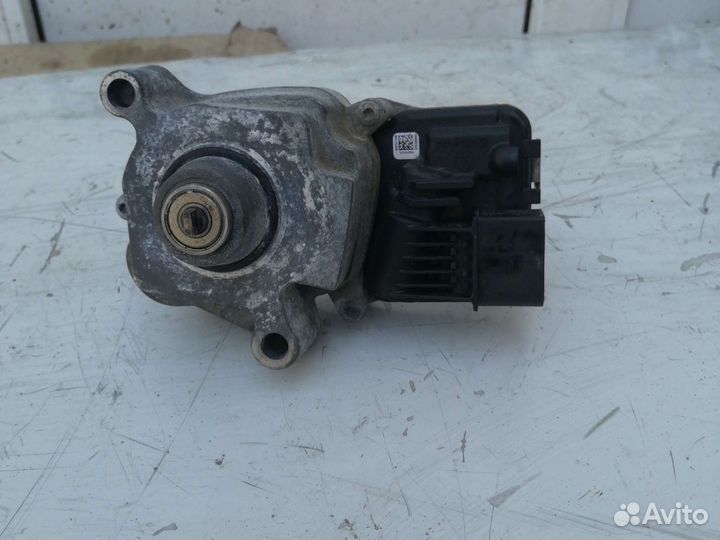 Сервопривод раздатки BMW X5 E70 X6 E71