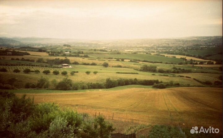 Пленочный фотоаппарат Charman / Euroshop