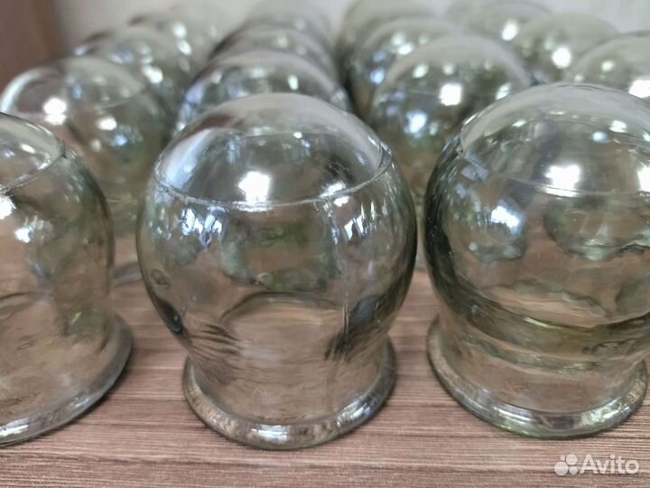 Банки медицинские