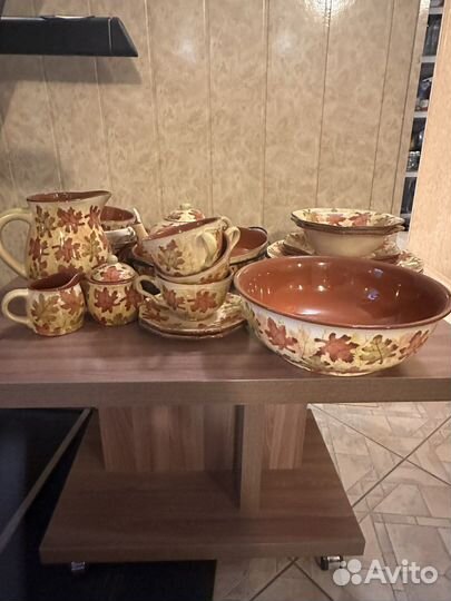 Столовые предметы