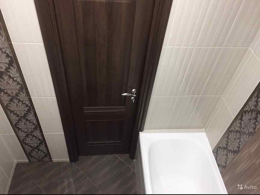 1-к. квартира, 33 м², 4/9 эт., Санкт-Петербург