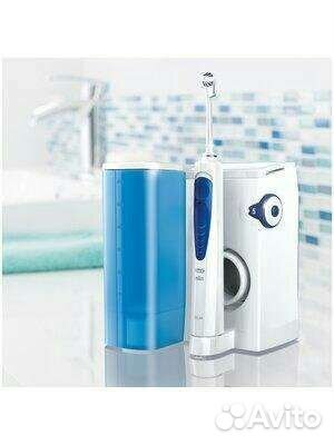 Ирригатор Oral-B Professional Care OxyJet