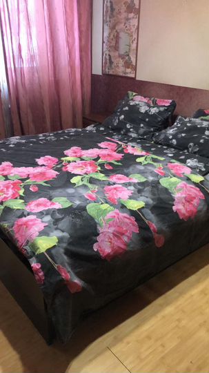 Комната 17 м² в 3-к., 6/9 эт.