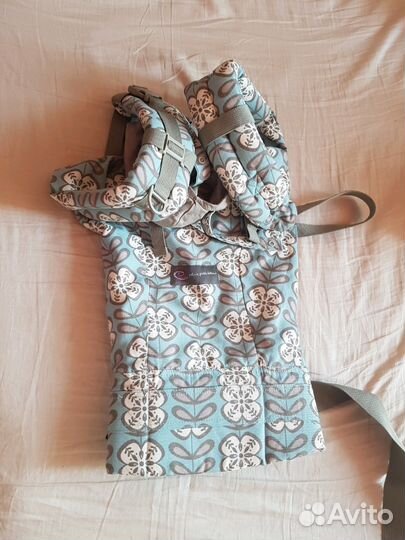 Кенгуру для переноски ребенка