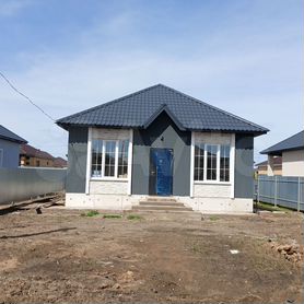 Продажа домов в Оренбургской области