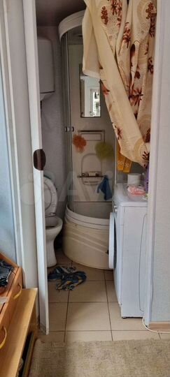 Дом 42,9 м² на участке 3 сот.