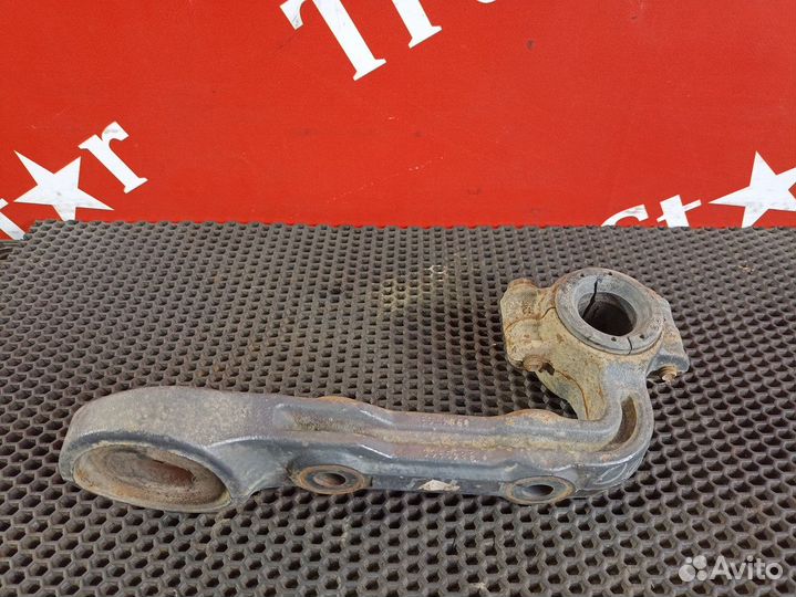 Кронштейн переднего стабилизатора Daf XF106