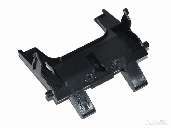 Держатель пылесборника пылесоса bosch 491633