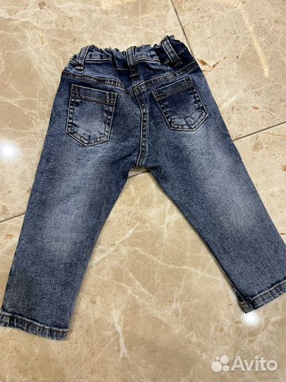 Костюм детский 74-80