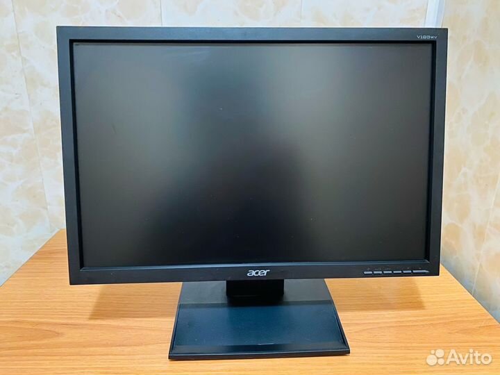 Монитор Acer 19