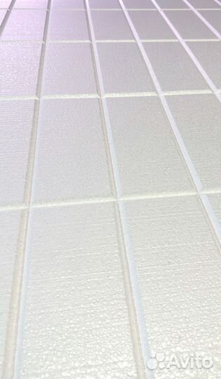 Руст №2 для фасадов, изготовление