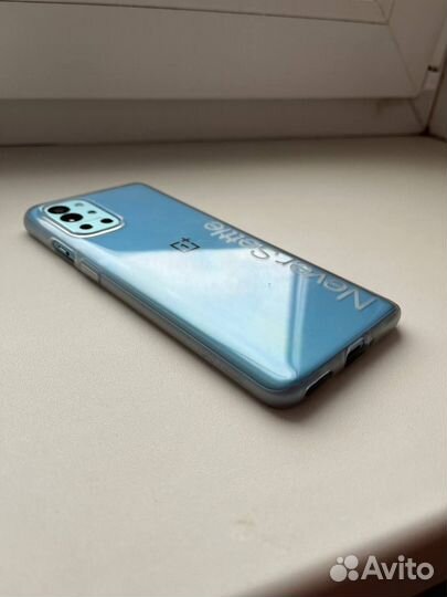 OnePlus 9R, 8/128 ГБ