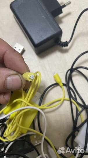 Зарядные кабели, пропеллеры, моторы для игрушек