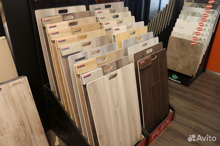 Паркетная доска / Гарантия от производителя