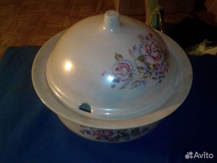 Супница СССР