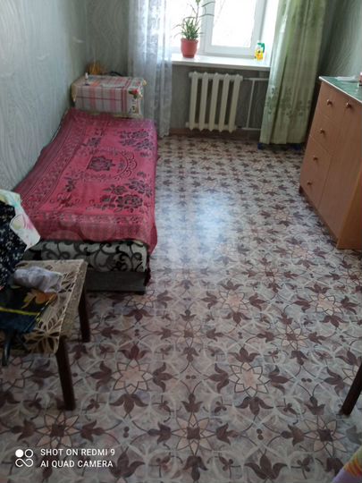 2-к. квартира, 42 м², 4/5 эт.