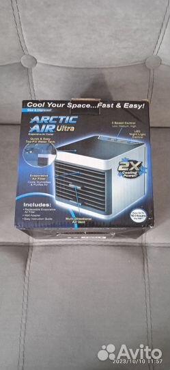 Мини кондиционер