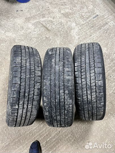 Triangle TR257 235/60 R18 100V