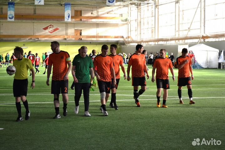 Пошив спортивной одежды и формы в Казани