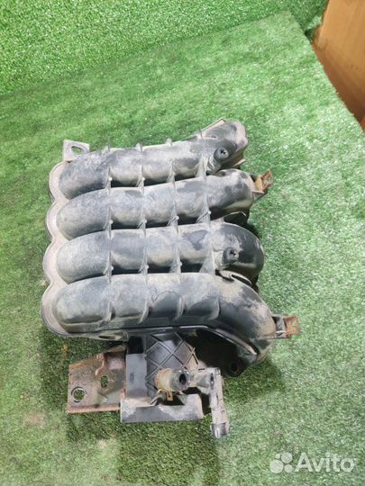 Коллектор впускной Haima M3