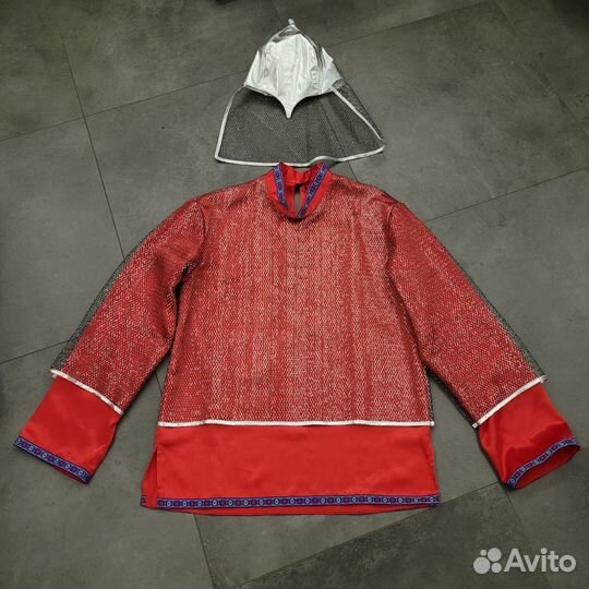 Карнавальный костюм 