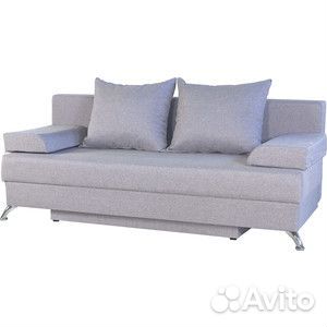 Диван еврокнижка