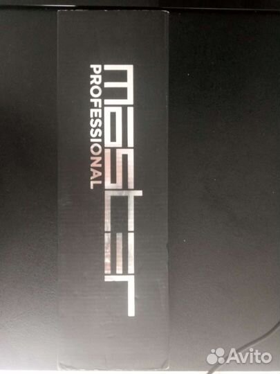 Плойка для афрокудрей