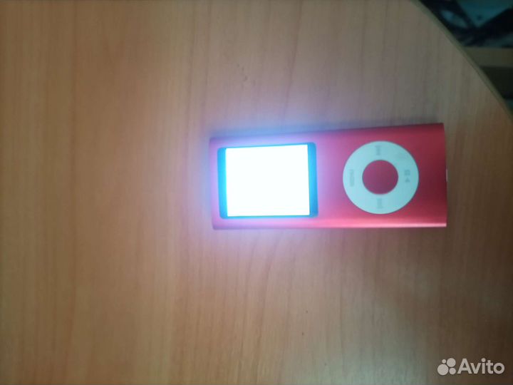Плеер iPod nano
