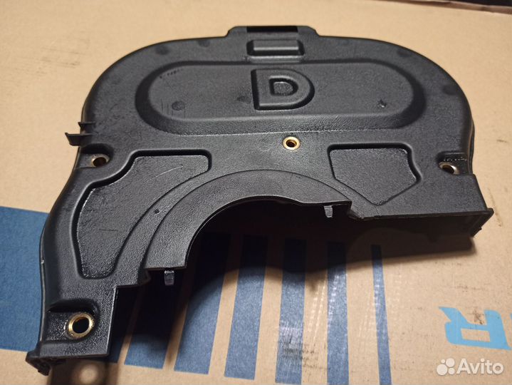 Верхняя крышка ремня грм Daewoo Nexia