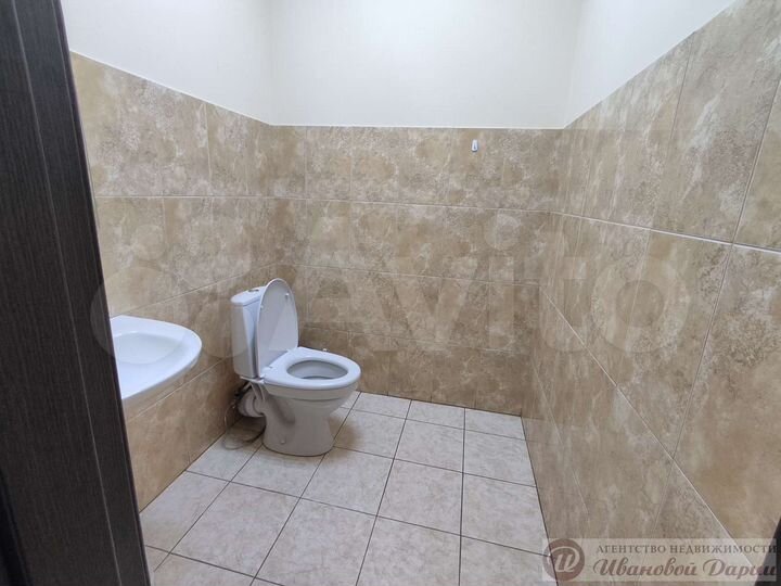 Сдам офисное помещение, 59 м²