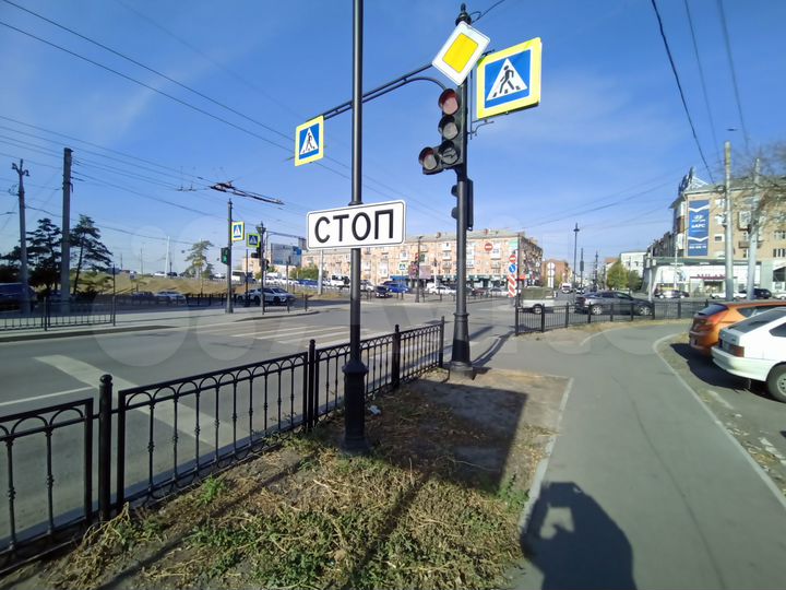 Свободного назначения, 125 м²