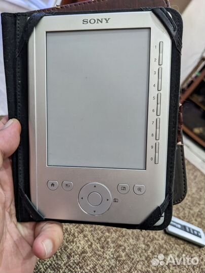 Sony prs 300